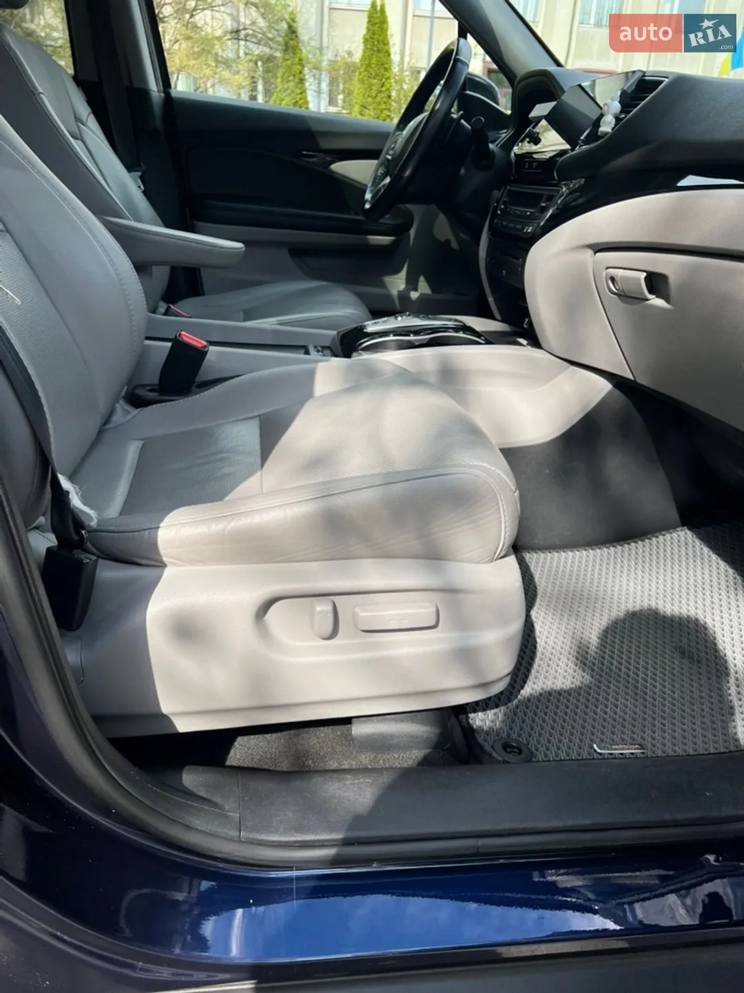 2020 Honda Pilot - мініатюра 18