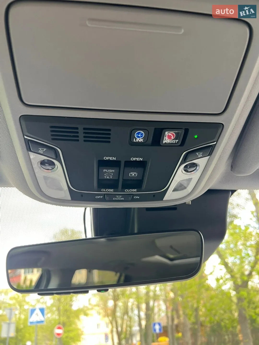 2020 Honda Pilot - мініатюра 27