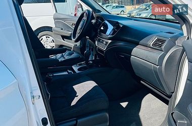Внедорожник / Кроссовер Honda Pilot 2019 в Чернигове
