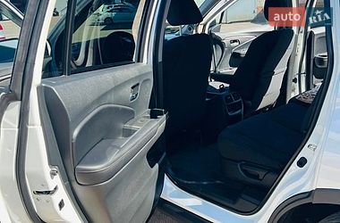 Внедорожник / Кроссовер Honda Pilot 2019 в Чернигове