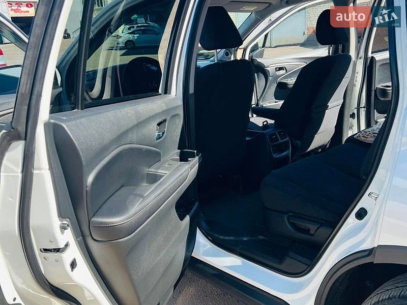 Внедорожник / Кроссовер Honda Pilot 2019 в Чернигове