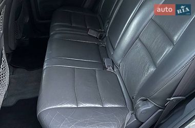 Внедорожник / Кроссовер Honda Pilot 2006 в Днепре