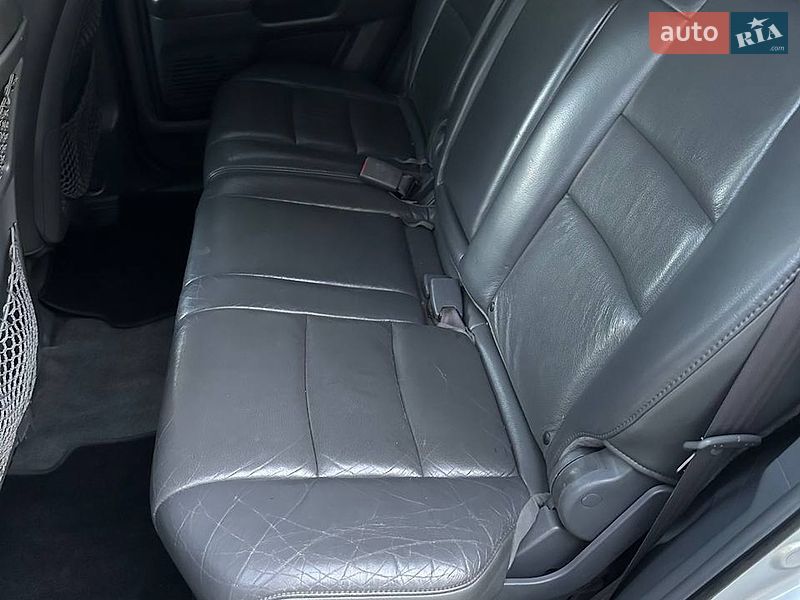 Внедорожник / Кроссовер Honda Pilot 2006 в Днепре