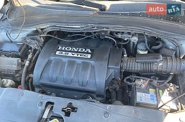 Внедорожник / Кроссовер Honda Pilot 2006 в Днепре