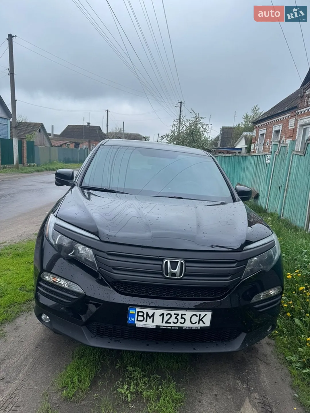 2016 Honda Pilot - мініатюра 10