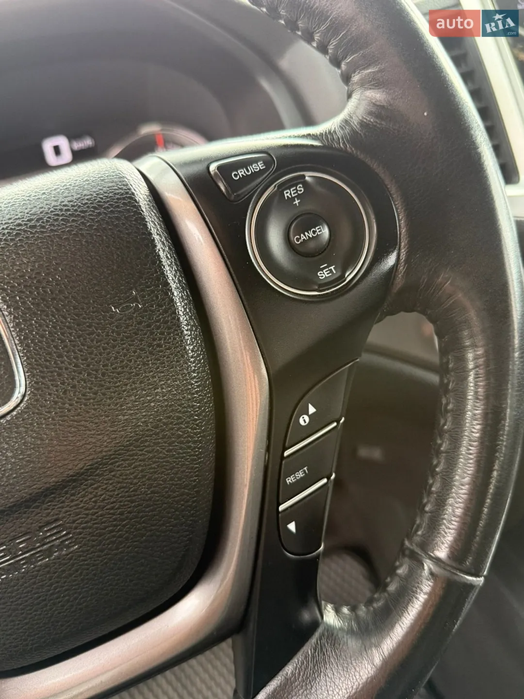 2017 Honda Pilot - мініатюра 30