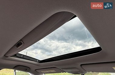 Позашляховик / Кросовер Honda Pilot 2017 в Трускавці