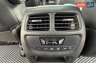 Позашляховик / Кросовер Honda Pilot 2017 в Трускавці