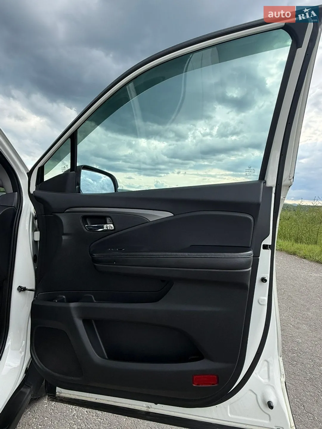 2017 Honda Pilot - мініатюра 63