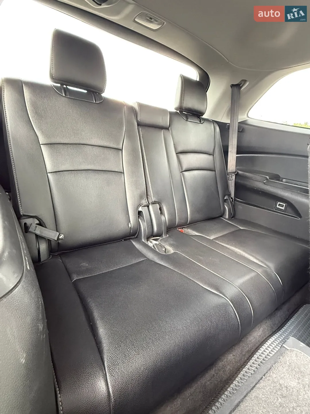 2017 Honda Pilot - мініатюра 65