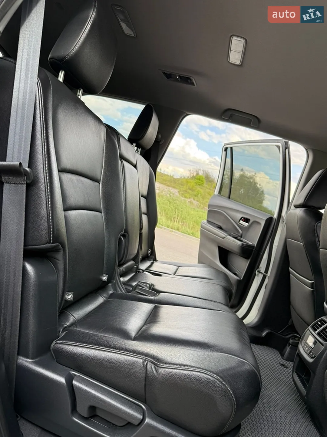 2017 Honda Pilot - мініатюра 74