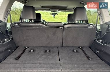 Позашляховик / Кросовер Honda Pilot 2017 в Трускавці