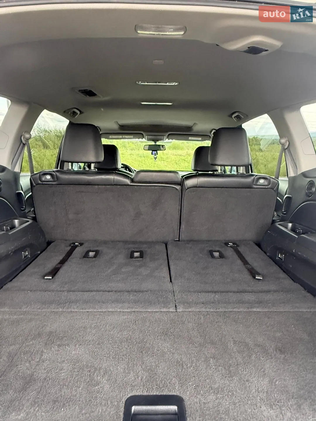 2017 Honda Pilot - мініатюра 75