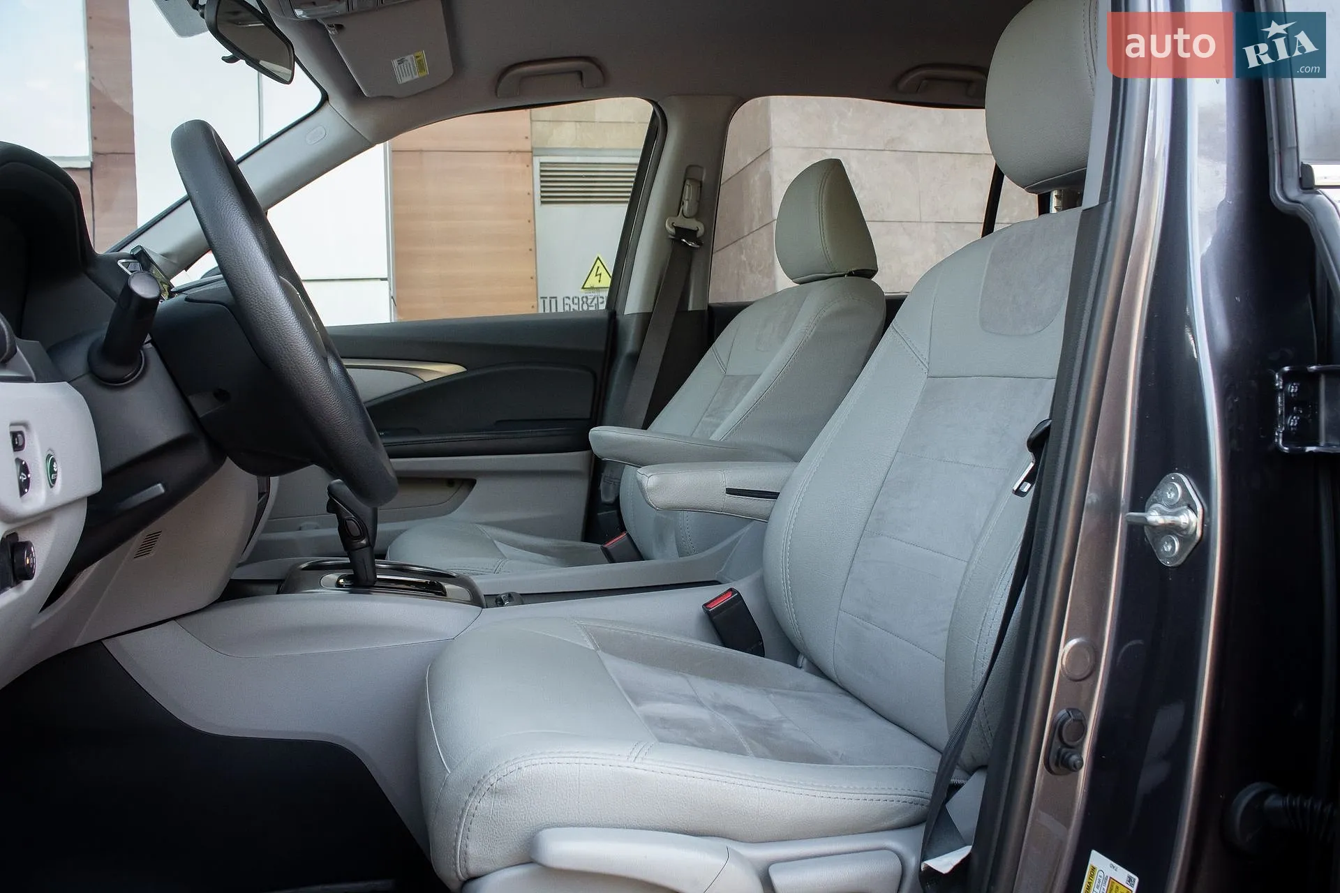 2018 Honda Pilot - мініатюра 10
