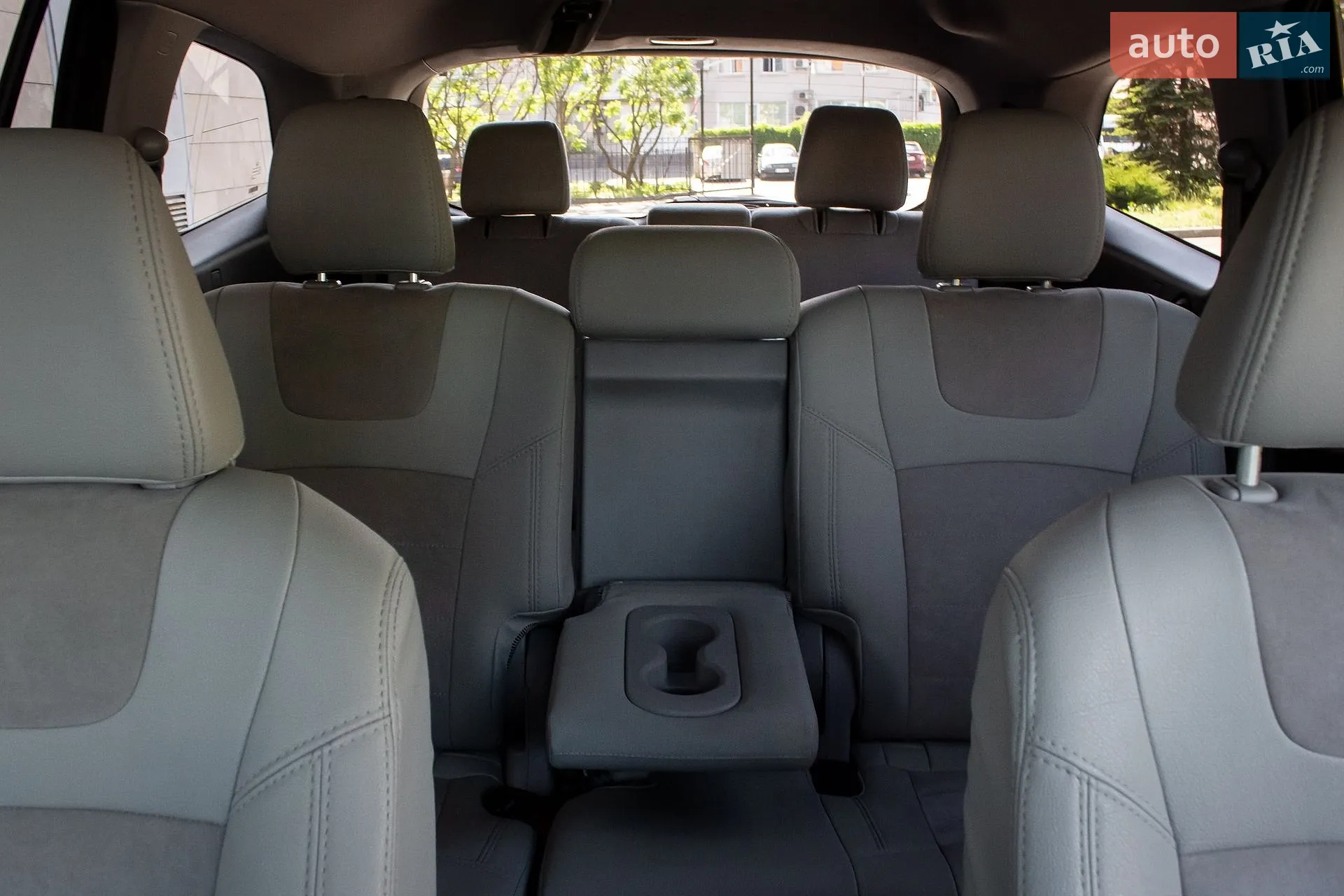 2018 Honda Pilot - мініатюра 12