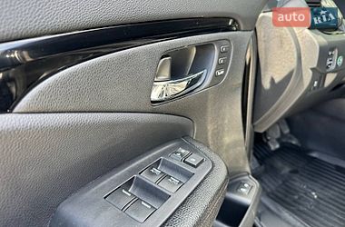 Внедорожник / Кроссовер Honda Pilot 2017 в Днепре