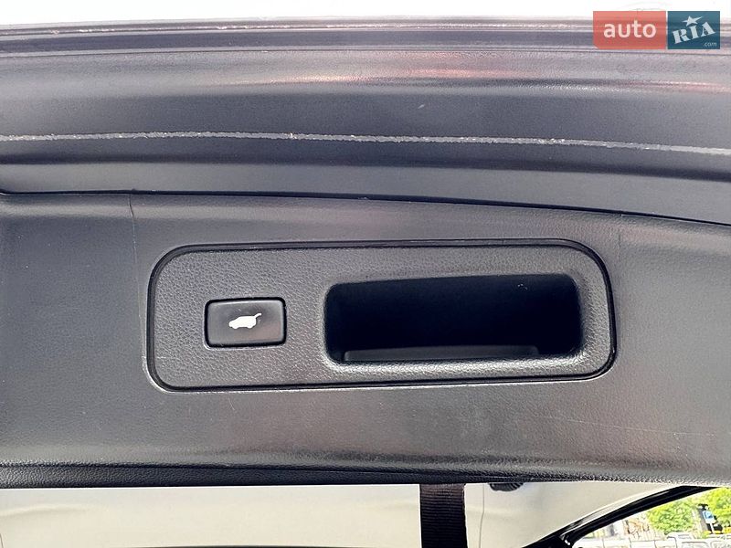 Внедорожник / Кроссовер Honda Pilot 2012 в Днепре
