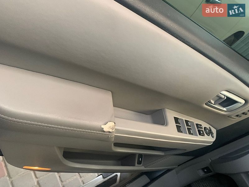 Позашляховик / Кросовер Honda Pilot 2009 в Києві