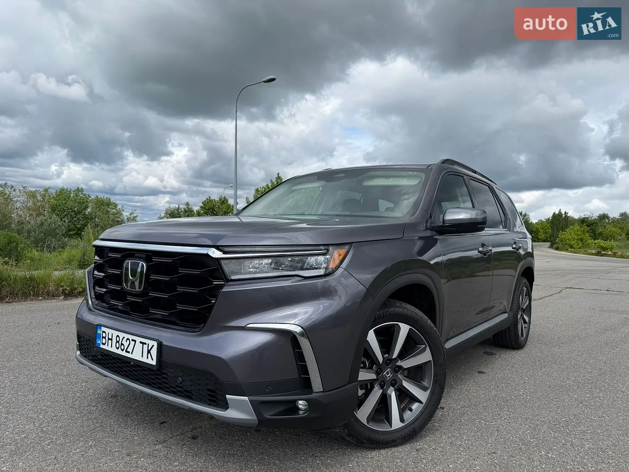 2023 Honda Pilot - мініатюра 54