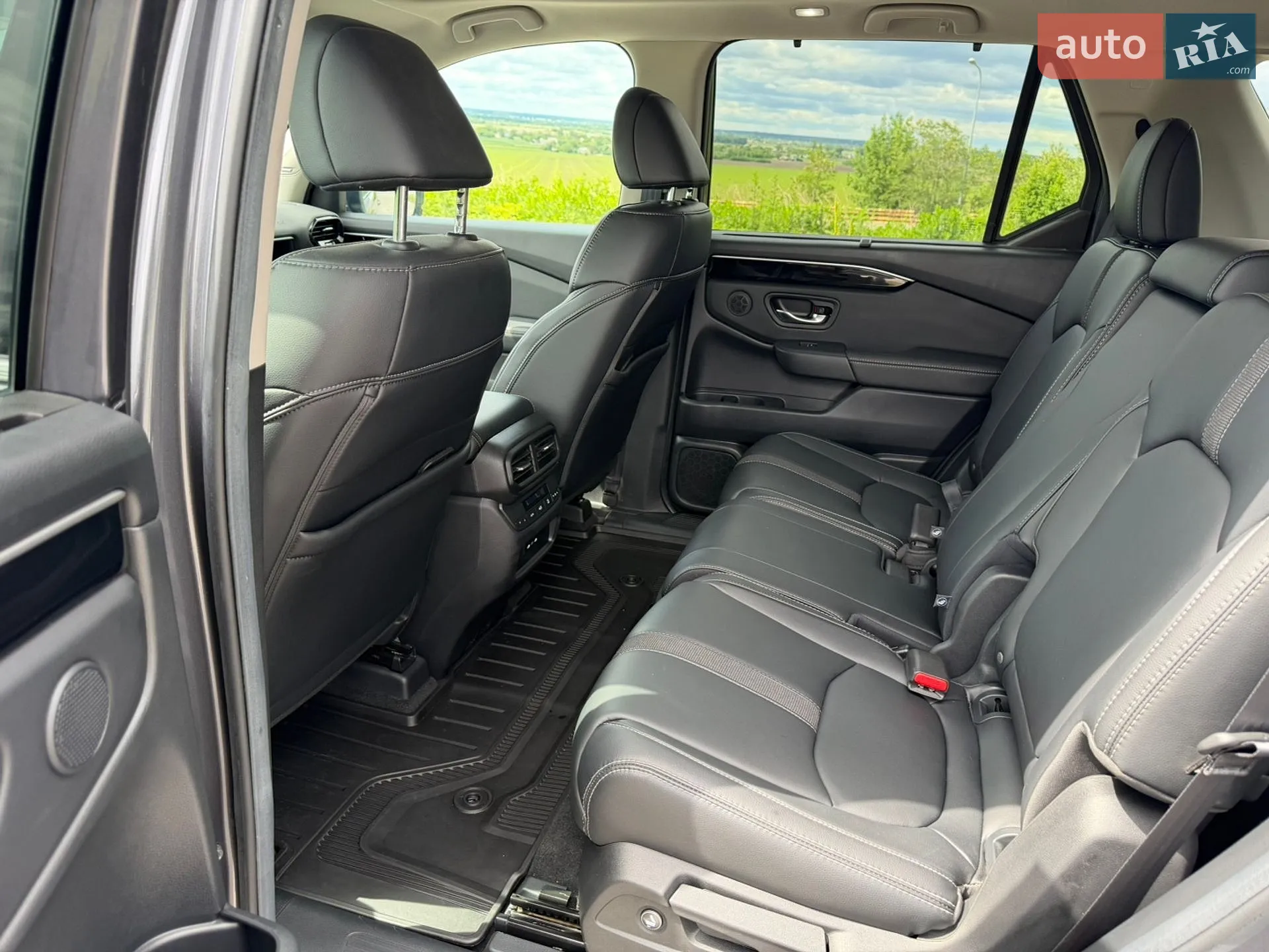2024 Honda Pilot - мініатюра 6