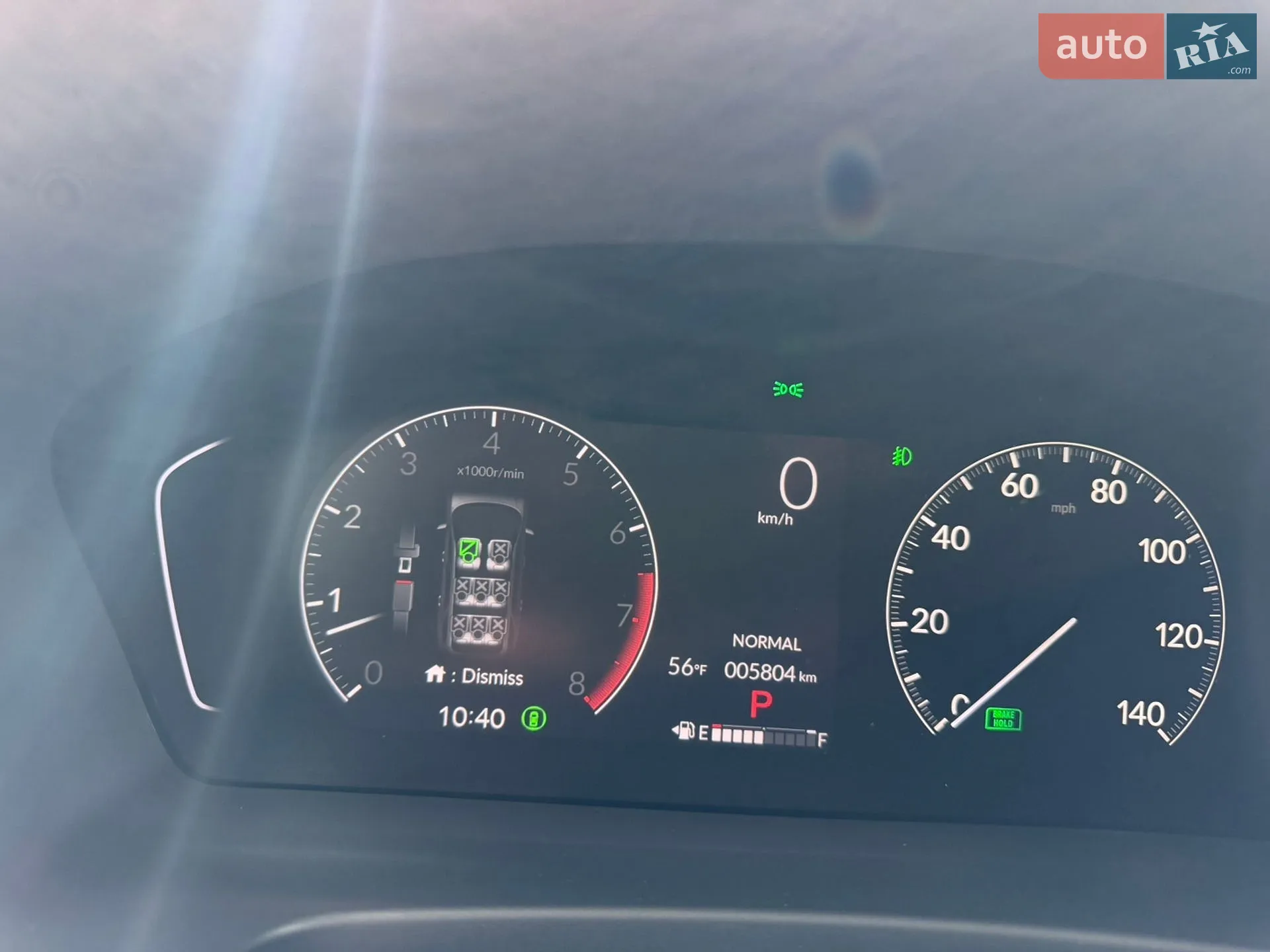 2024 Honda Pilot - мініатюра 11