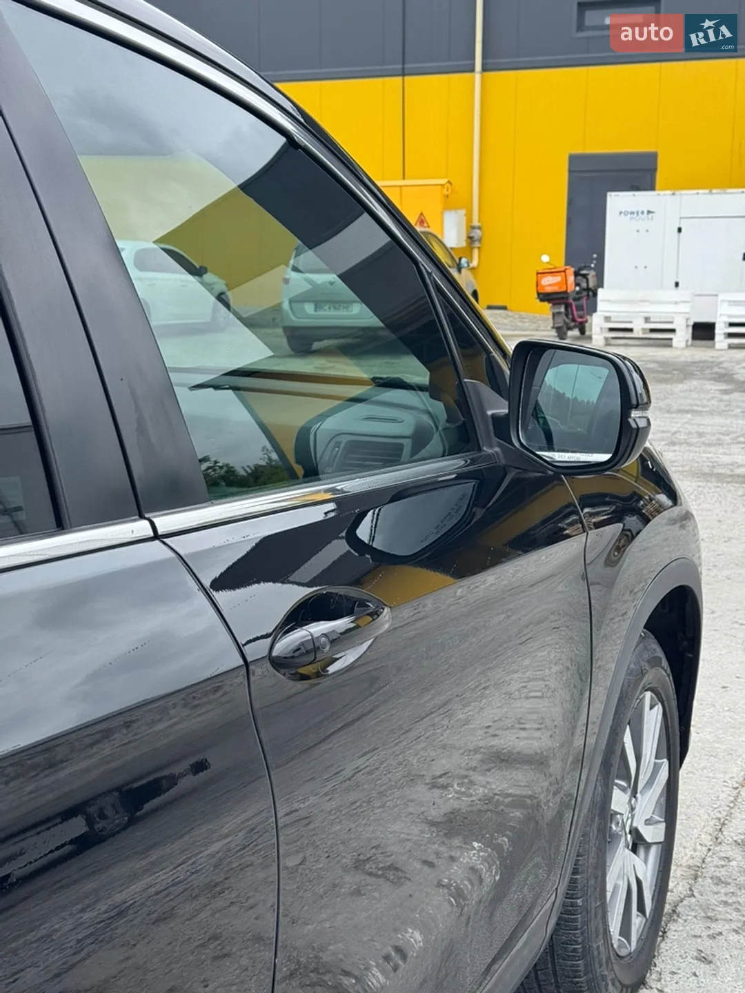2019 Honda Pilot - мініатюра 6