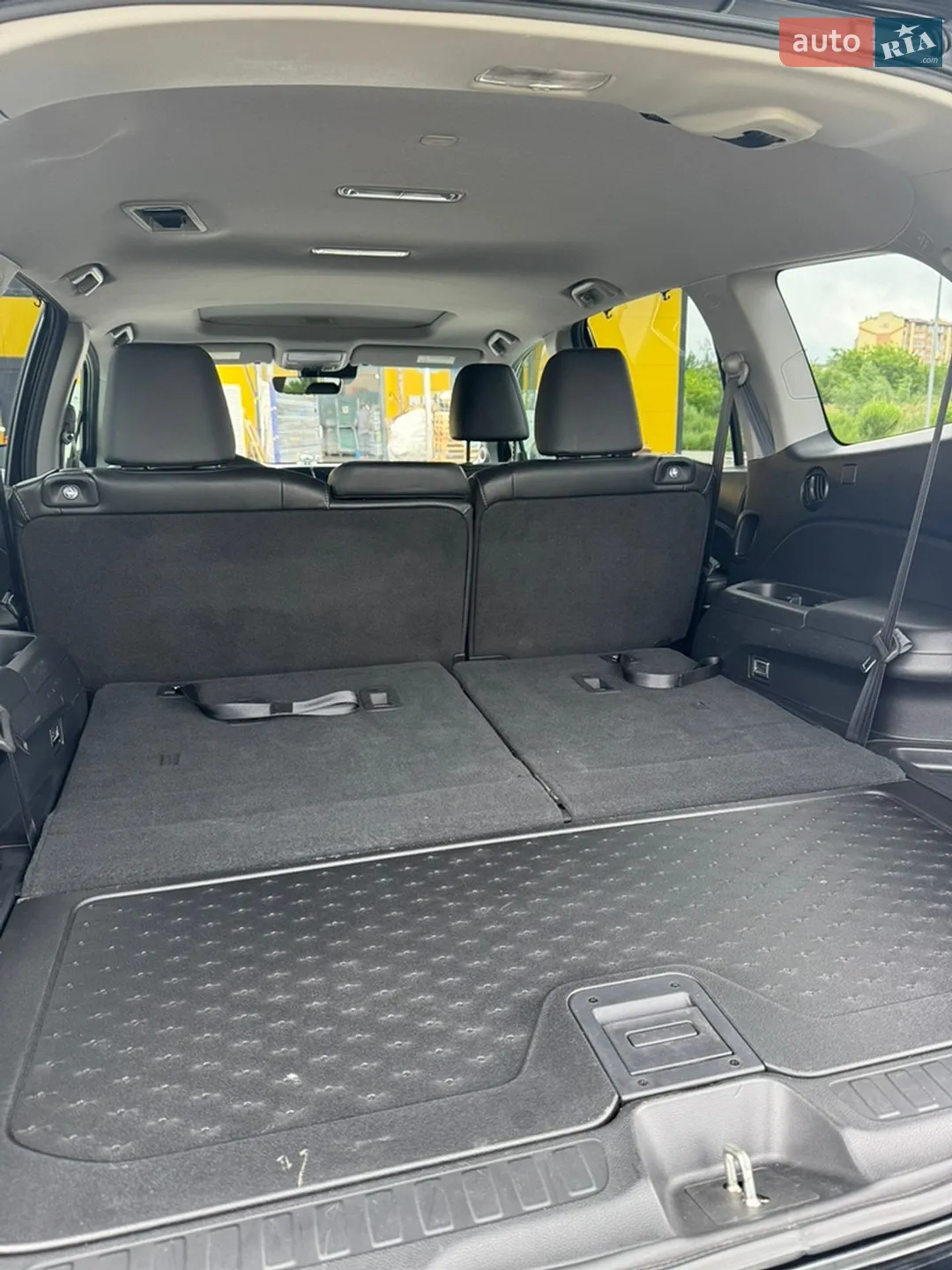 2019 Honda Pilot - мініатюра 9