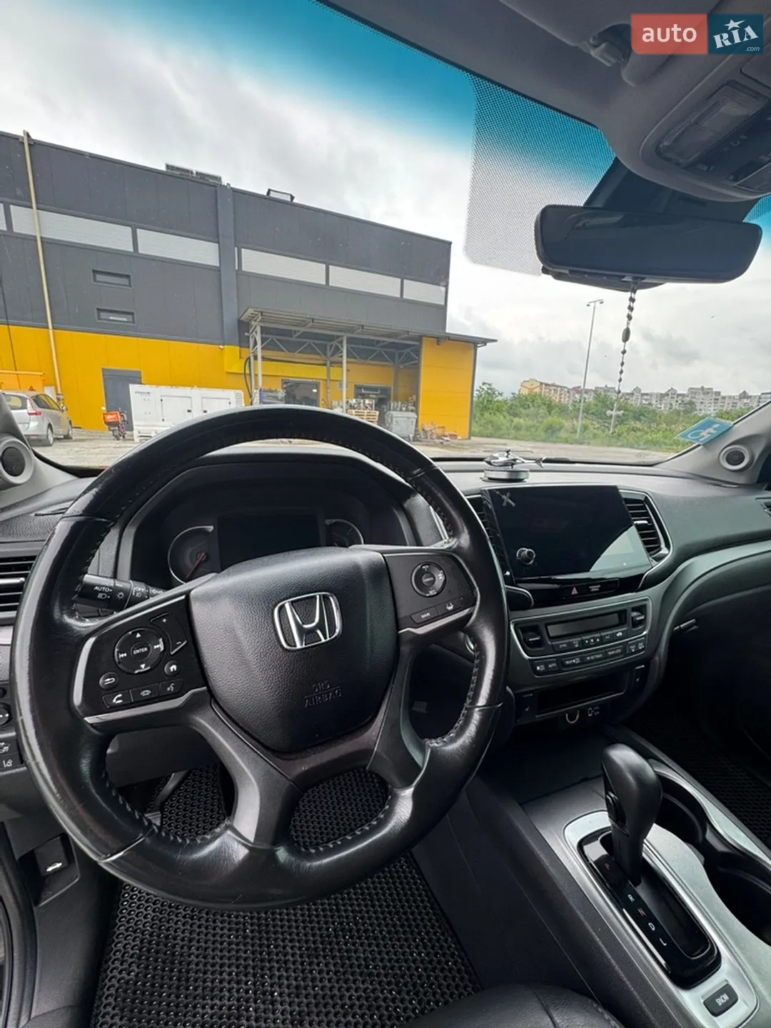2019 Honda Pilot - мініатюра 17