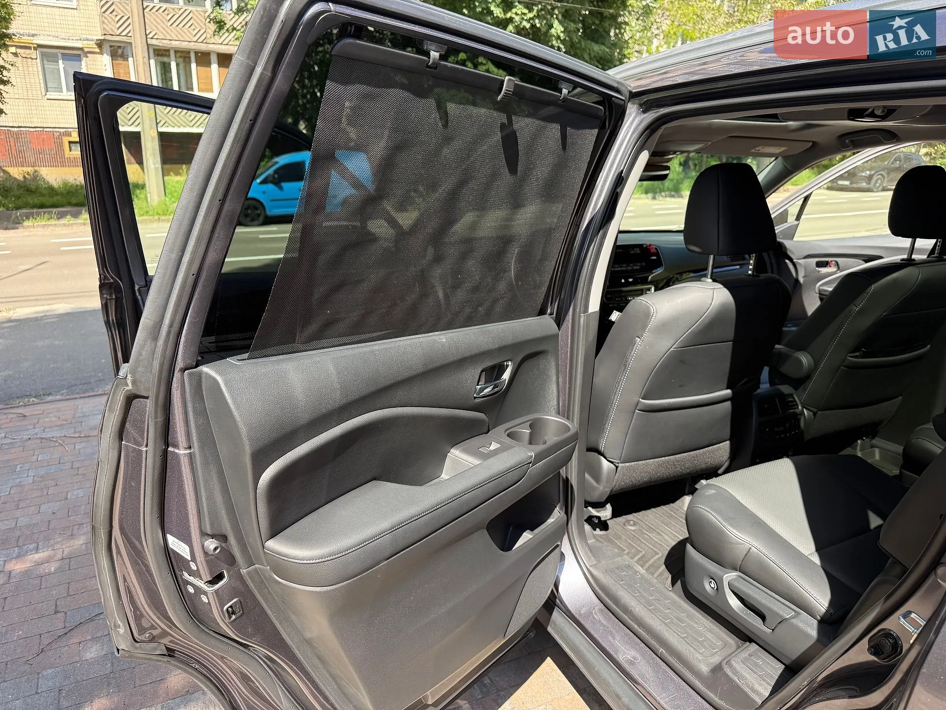 2021 Honda Pilot - мініатюра 39