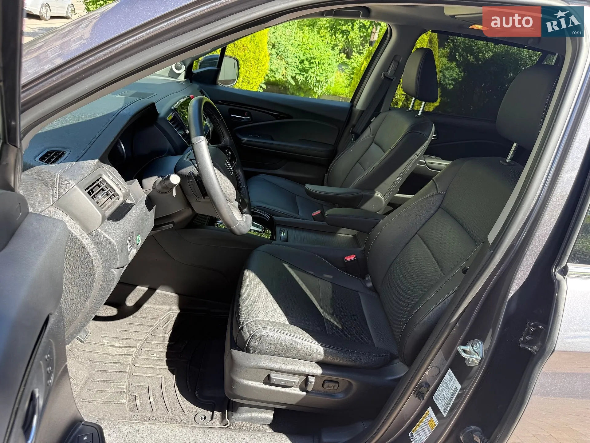 2021 Honda Pilot - мініатюра 51