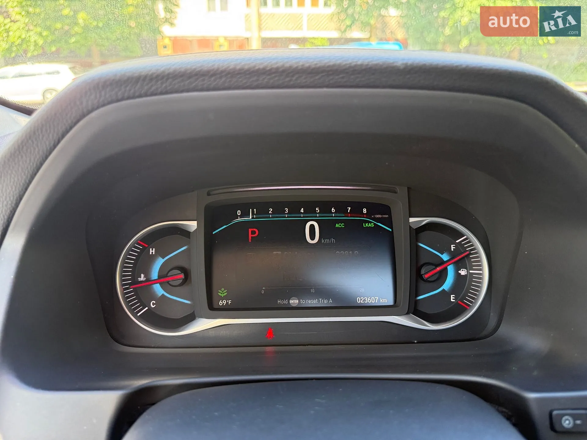 2021 Honda Pilot - мініатюра 57