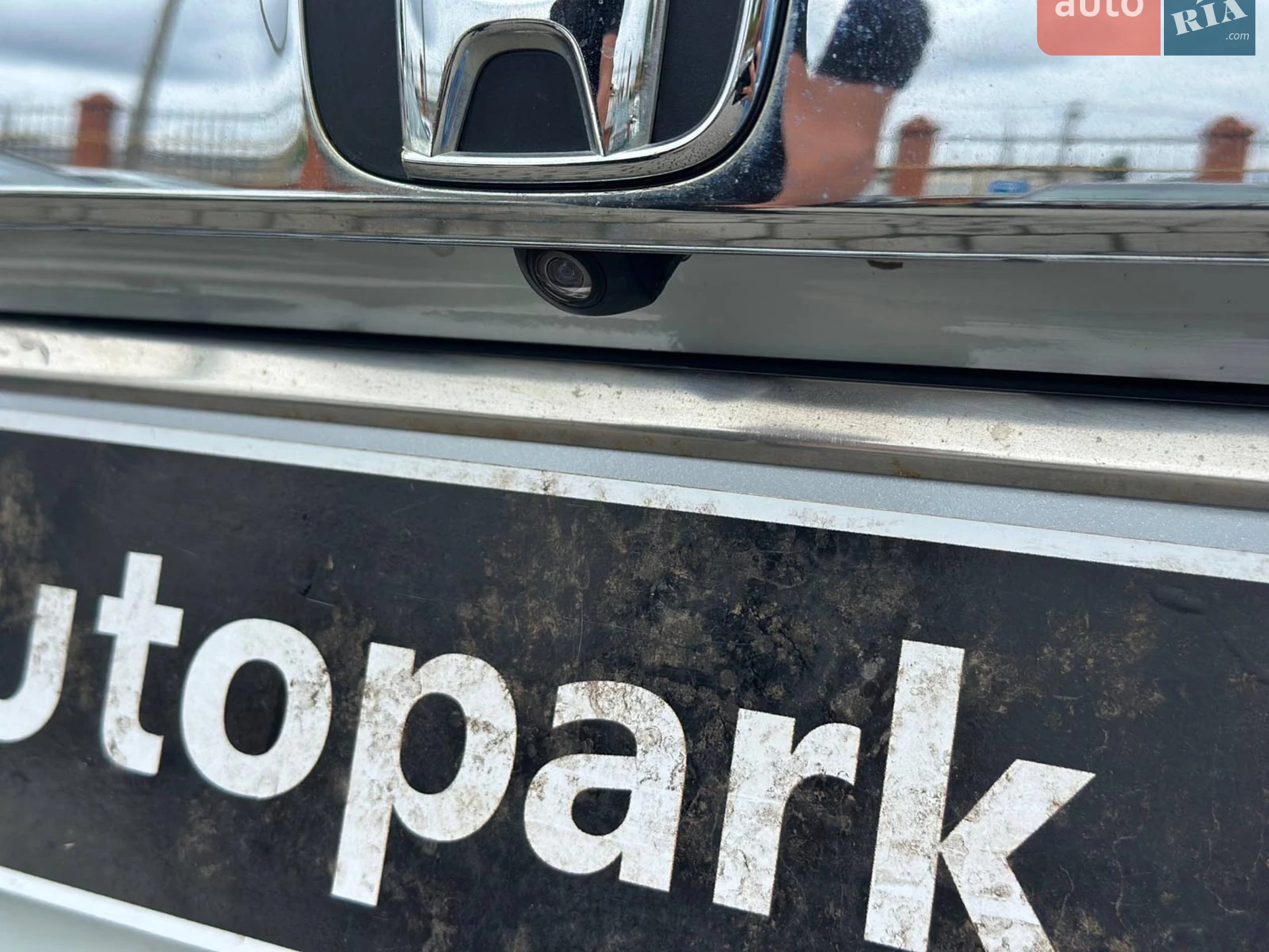 2011 Honda Pilot - мініатюра 19