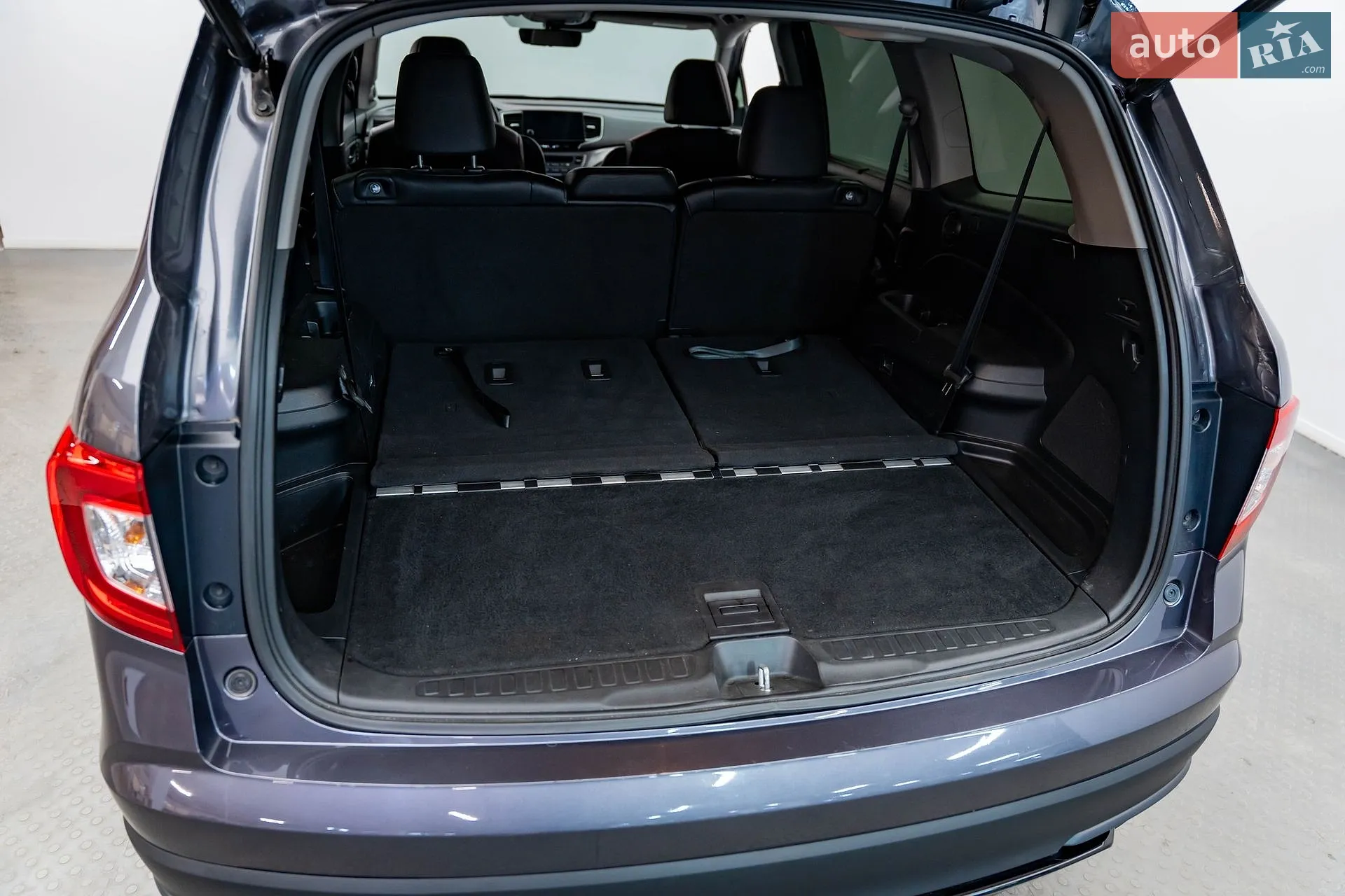 2022 Honda Pilot - мініатюра 7