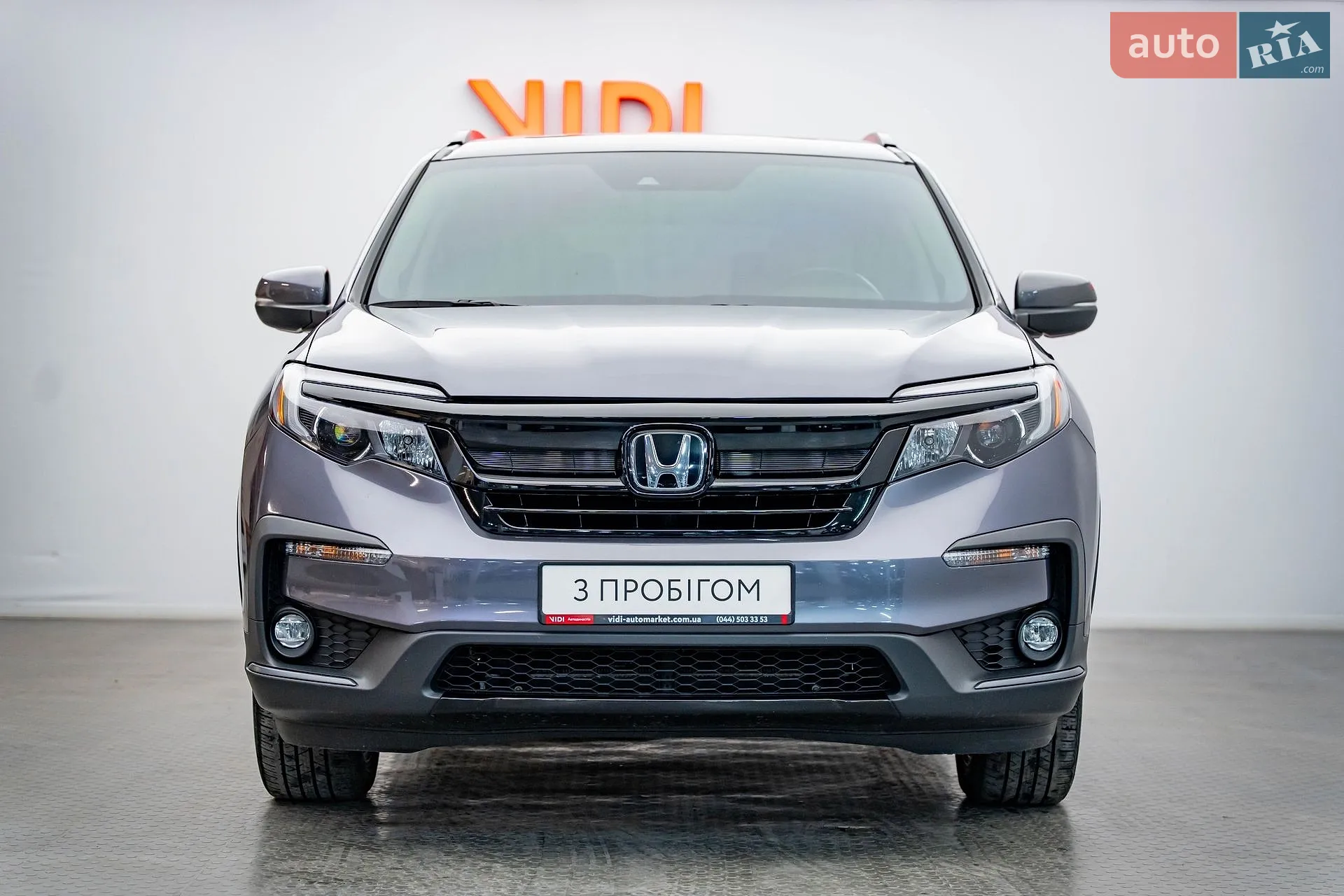 2022 Honda Pilot - мініатюра 5