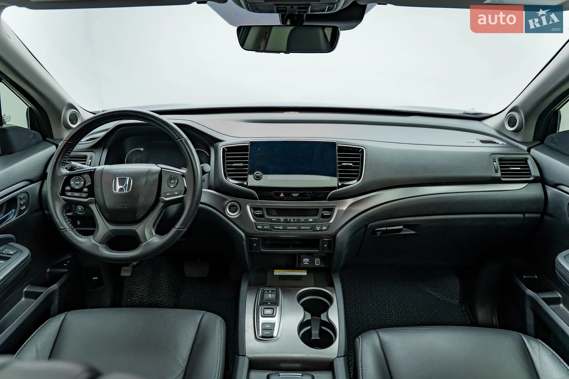 2022 Honda Pilot - мініатюра 13