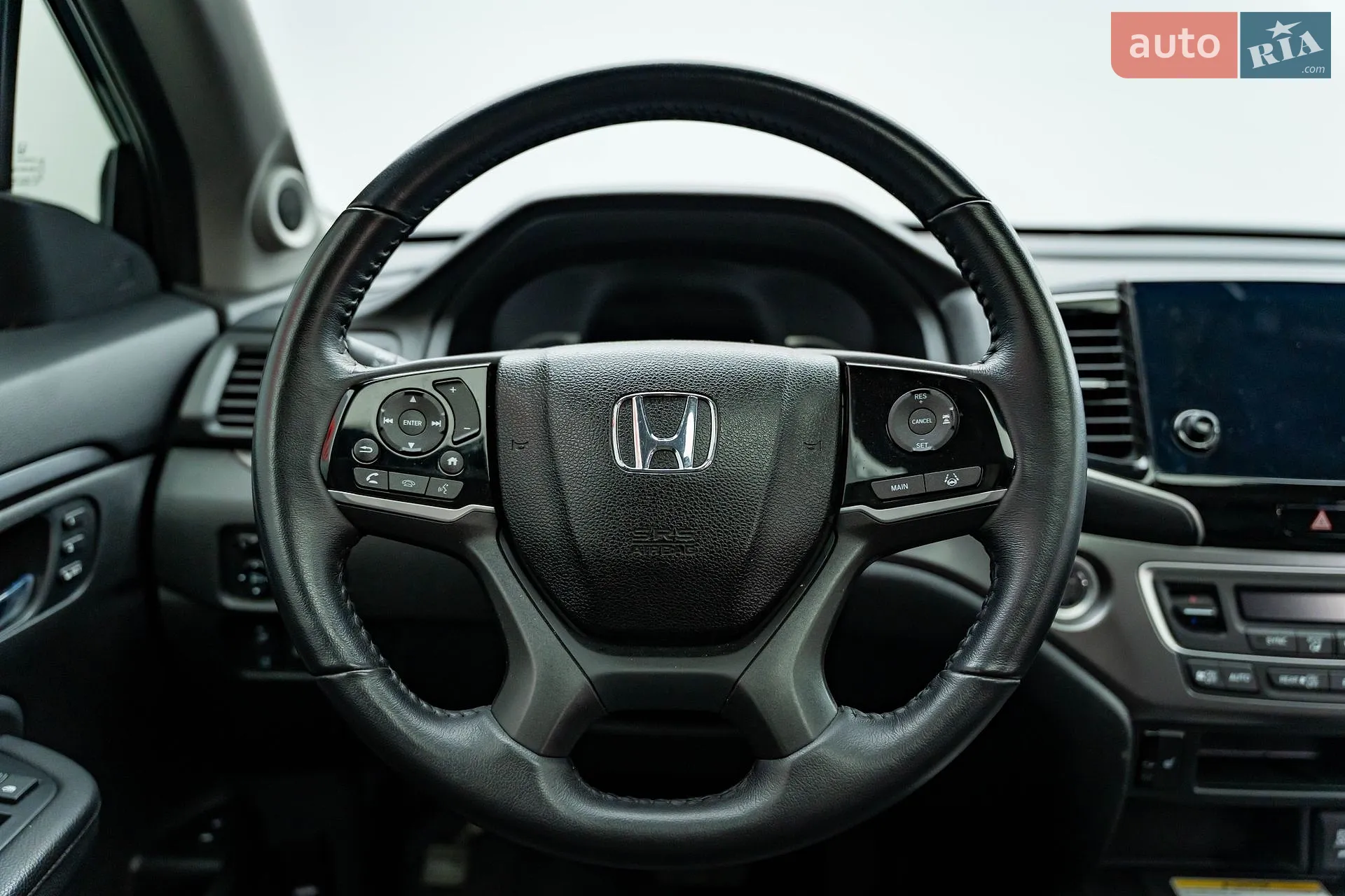 2022 Honda Pilot - мініатюра 16