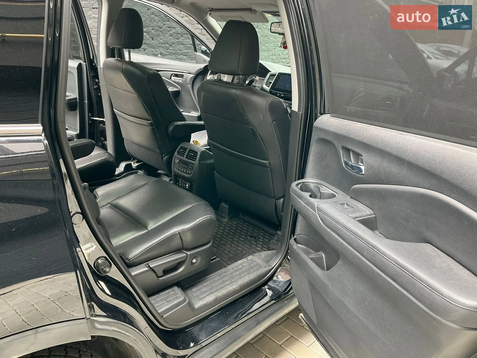 2016 Honda Pilot - мініатюра 15
