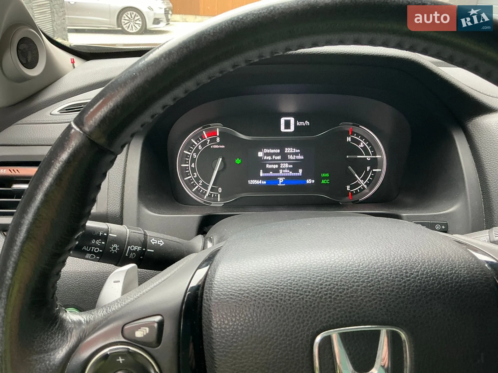 2016 Honda Pilot - мініатюра 13