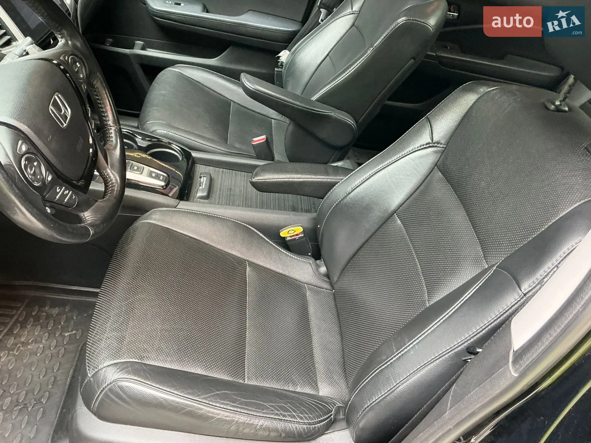 2016 Honda Pilot - мініатюра 8