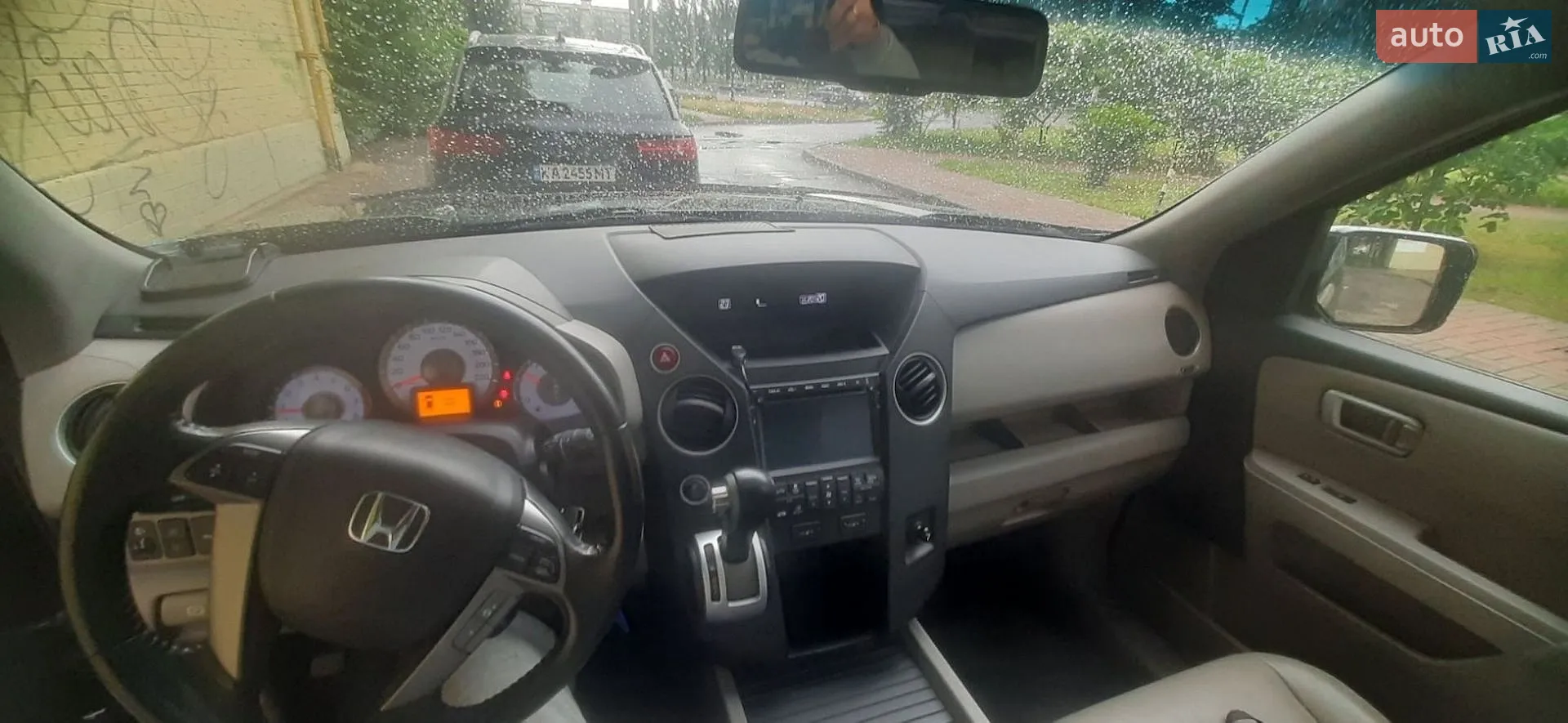 2010 Honda Pilot - мініатюра 10