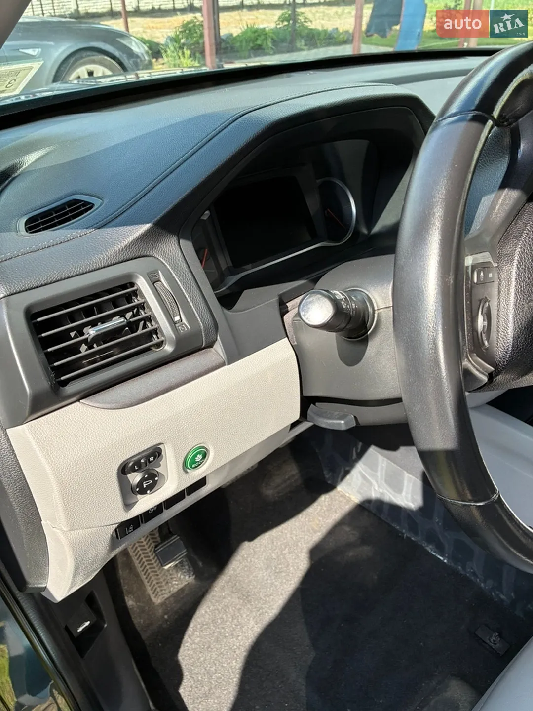 2019 Honda Pilot - мініатюра 15