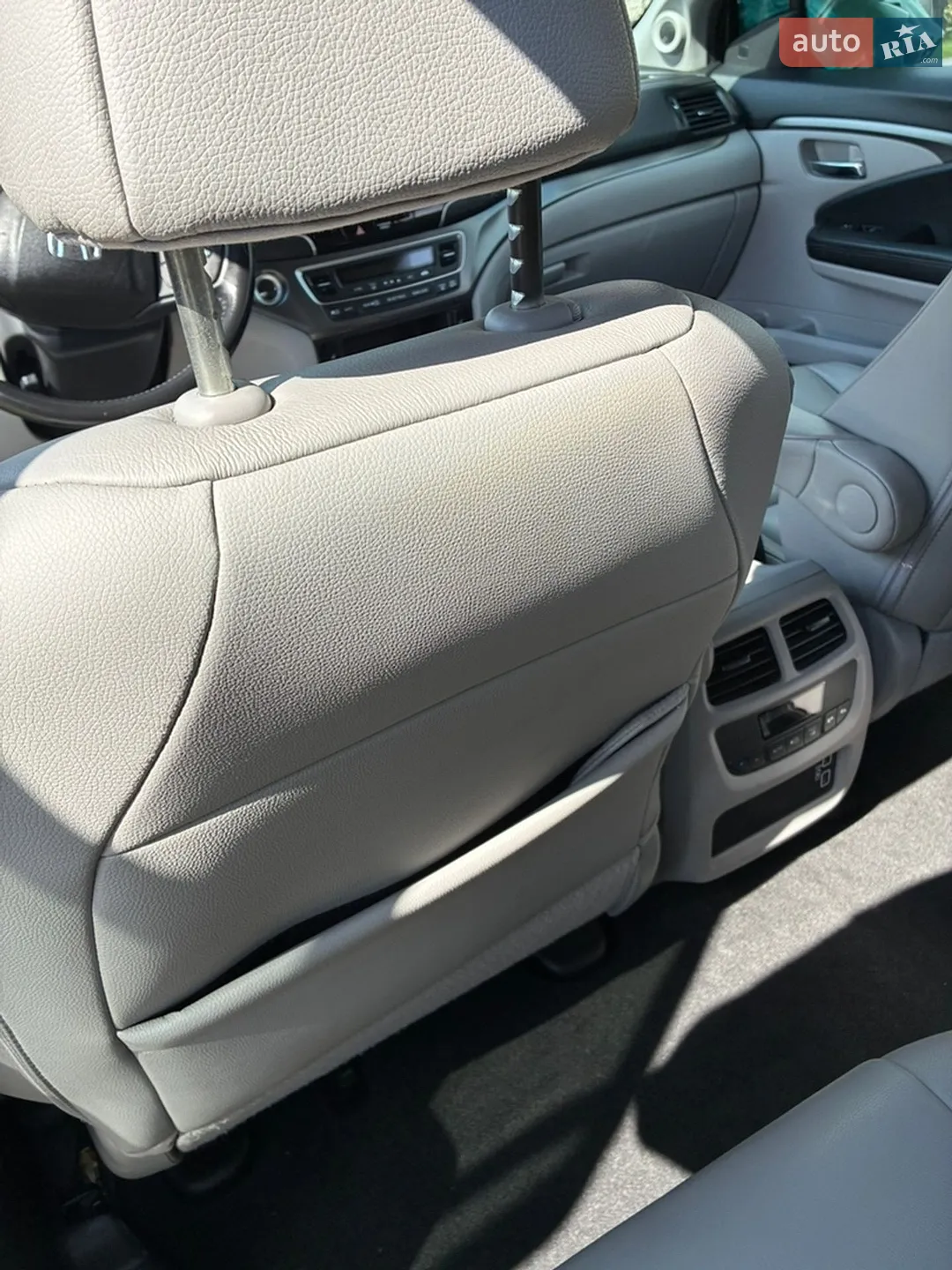 2019 Honda Pilot - мініатюра 20