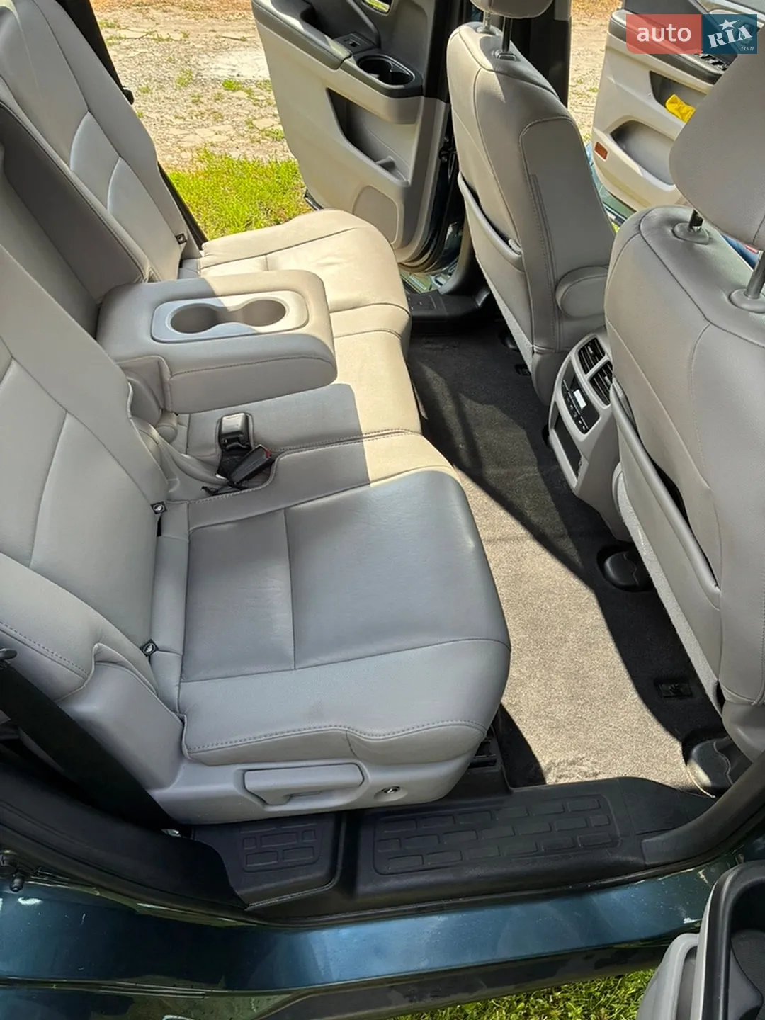 2019 Honda Pilot - мініатюра 27
