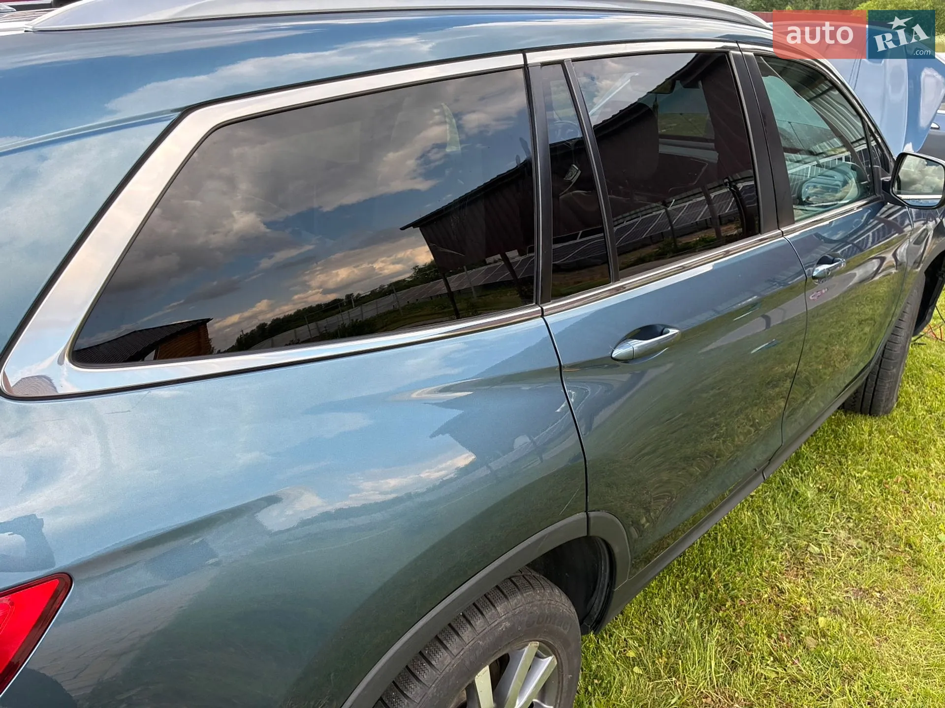 2019 Honda Pilot - мініатюра 9