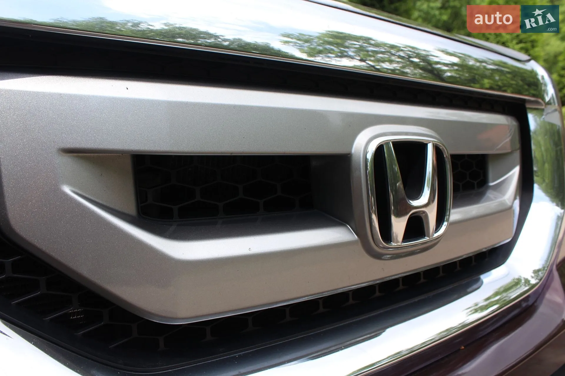 2011 Honda Pilot - мініатюра 21