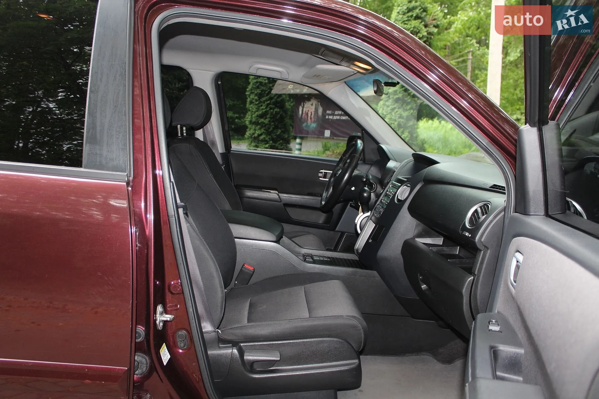 2011 Honda Pilot - мініатюра 53
