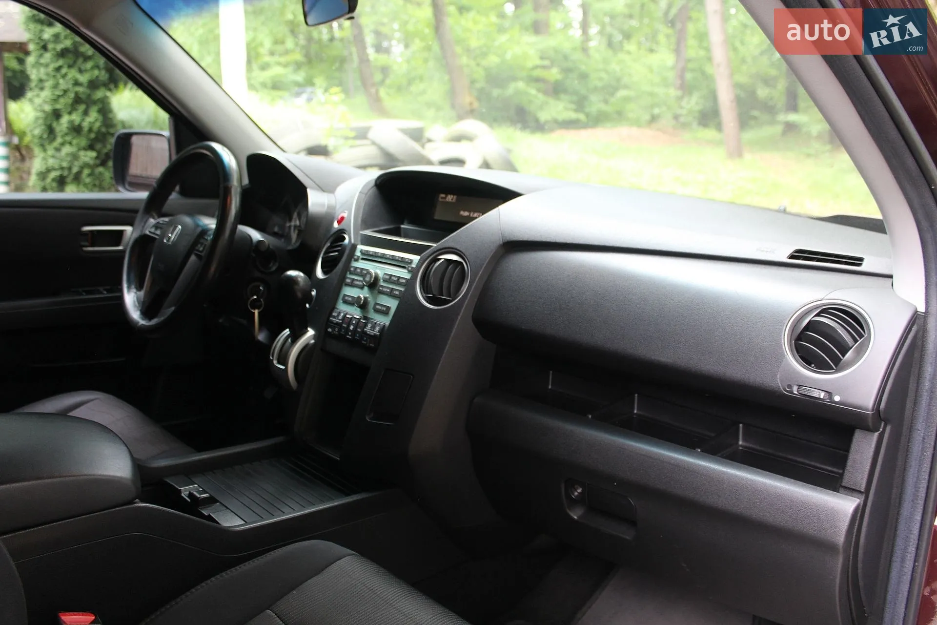 2011 Honda Pilot - мініатюра 55