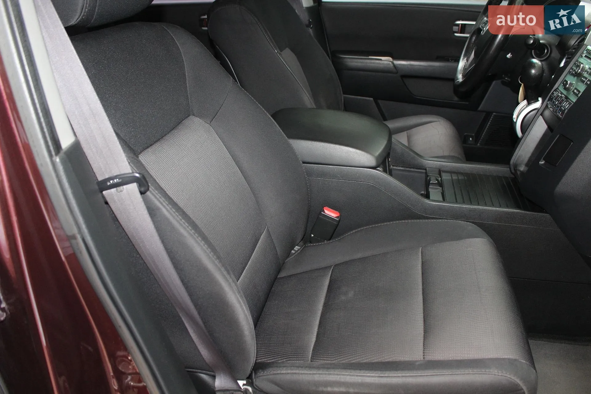 2011 Honda Pilot - мініатюра 58