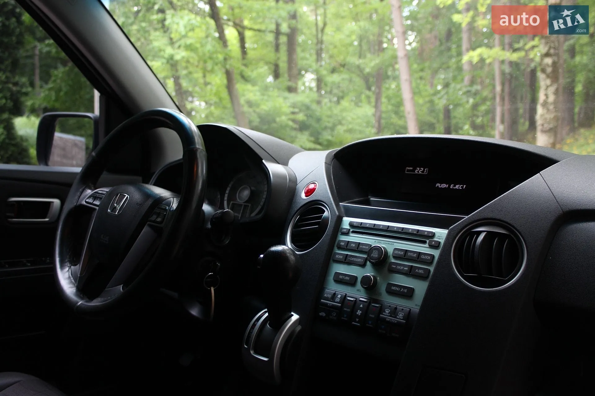 2011 Honda Pilot - мініатюра 61