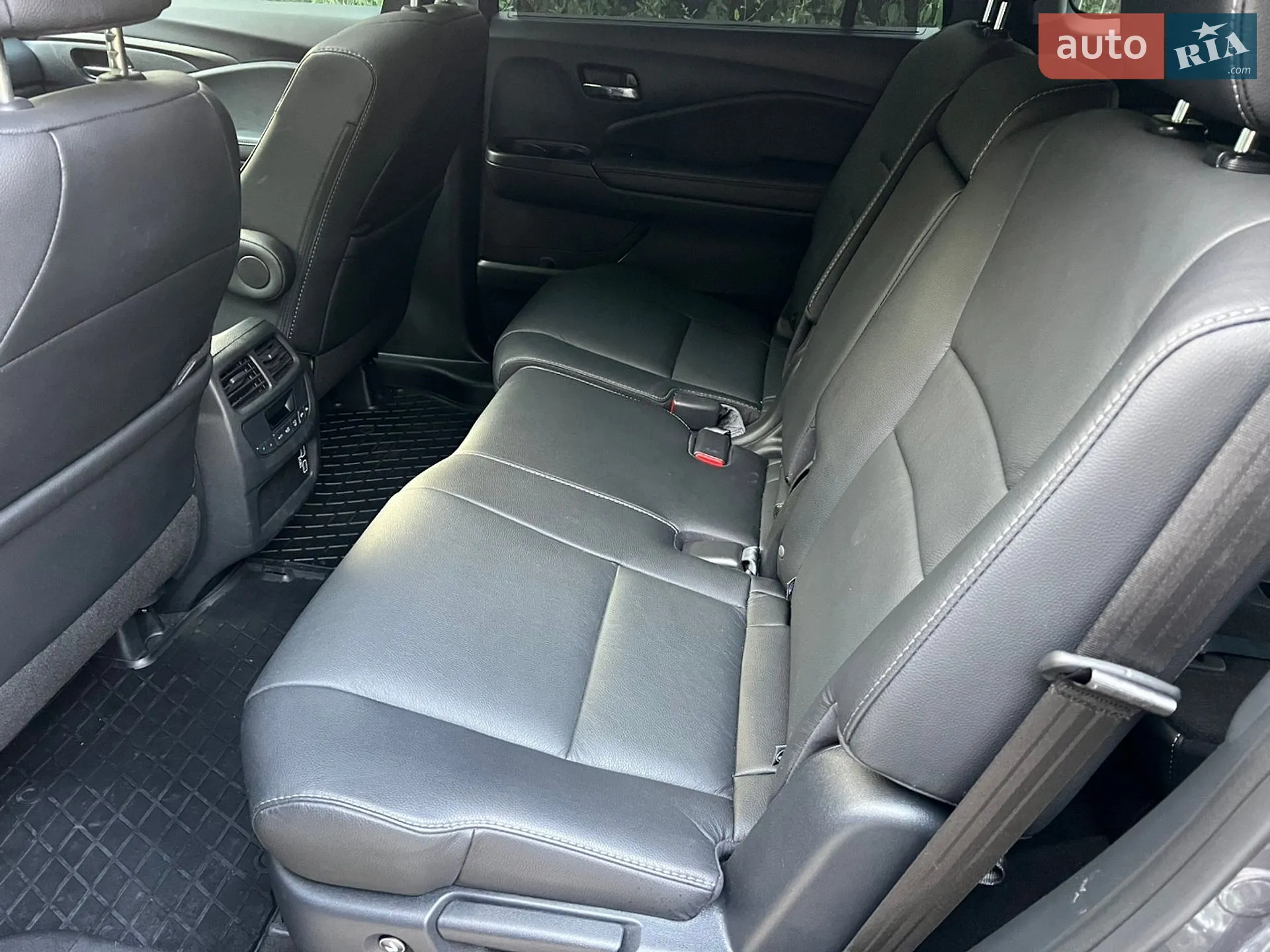 2021 Honda Pilot - мініатюра 17